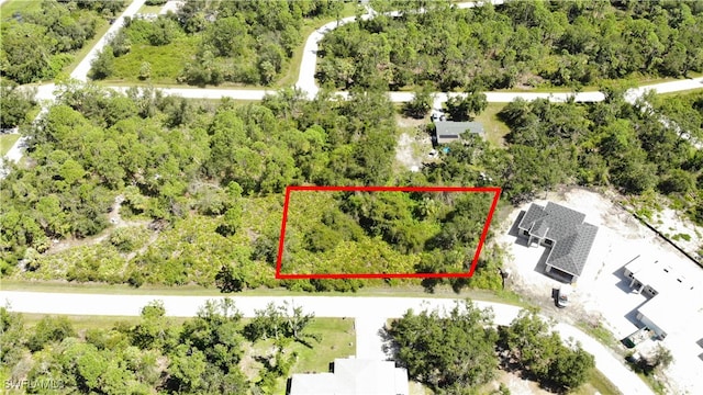 23332 Rosewood Ave, Punta Gorda FL, 33980 land for sale