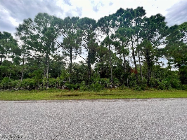 5299 Hoffman St, Port Charlotte FL, 33981 land for sale