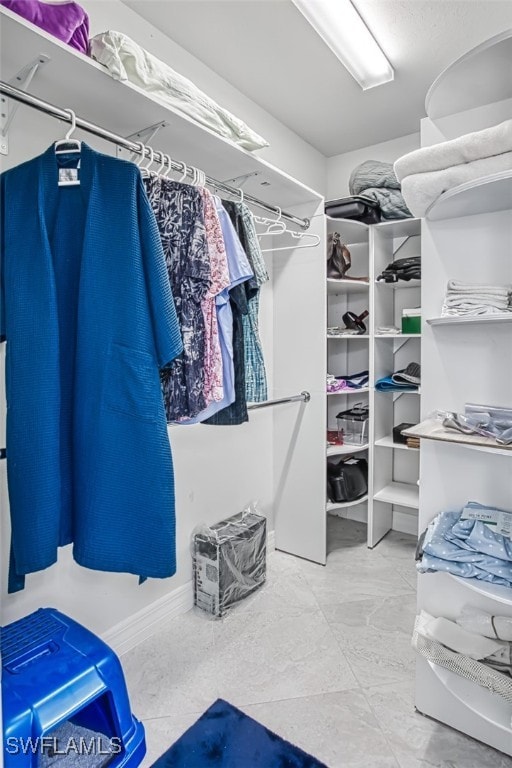 10911 Glenhurst St, Fort Myers, FL 33913 - view of spacious closet
