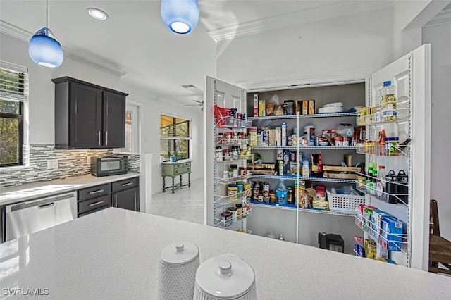 10911 Glenhurst St, Fort Myers, FL 33913 - view of pantry