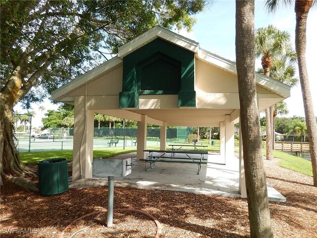 14521 Daffodil Dr Unit 1508, Fort Myers, FL 33919 - view of community
