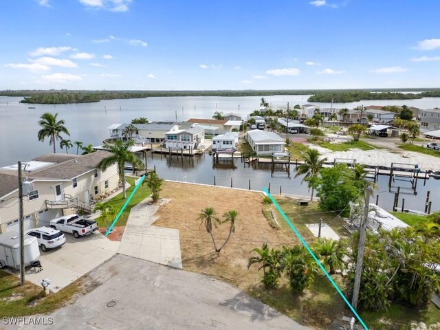 870 Oak St, Fort Myers Beach FL, 33931 land for sale