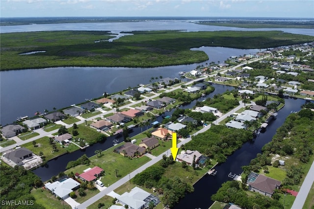 17382 Foremost Ln, Port Charlotte FL, 33948 land for sale