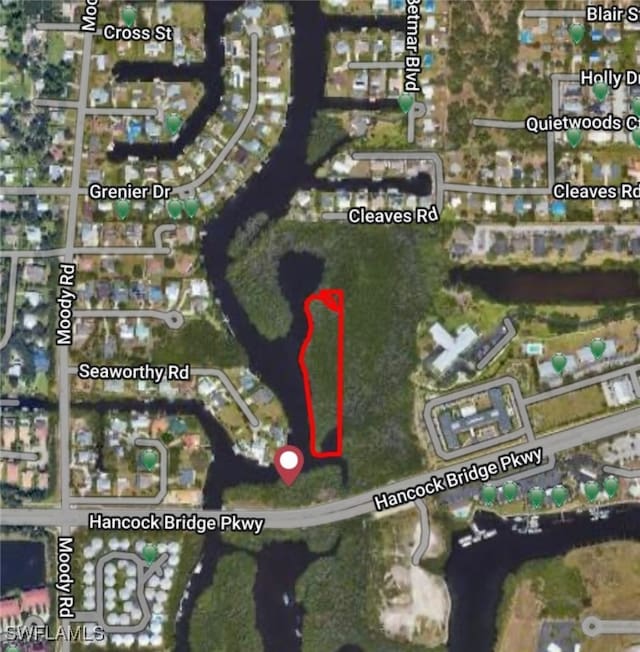 Listing photo 2 for 3541 Hancock Bridge Pkwy, North Fort Myers FL 33903