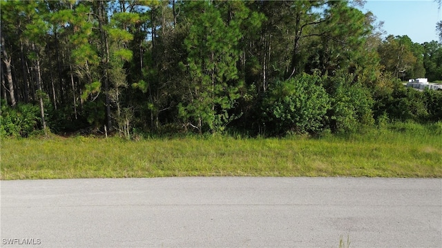 521 Nimitz Blvd, Lehigh Acres FL, 33974 land for sale