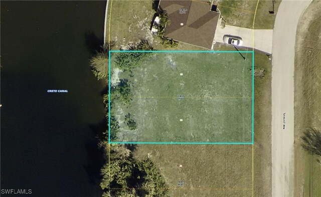 308 NW 29th Pl, Cape Coral, FL 33993