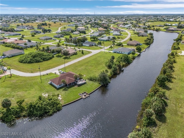 308 NW 29th Pl, Cape Coral FL, 33993 land for sale