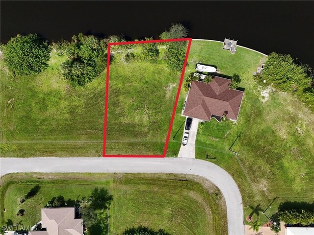 308 NW 29th Pl, Cape Coral, FL 33993
