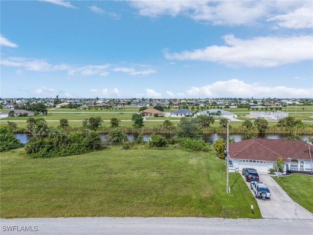 308 NW 29th Pl, Cape Coral, FL 33993