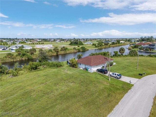 308 NW 29th Pl, Cape Coral, FL 33993