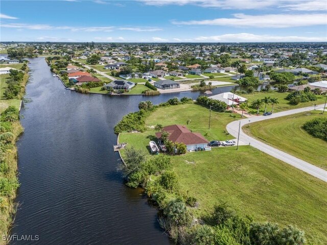 308 NW 29th Pl, Cape Coral, FL 33993