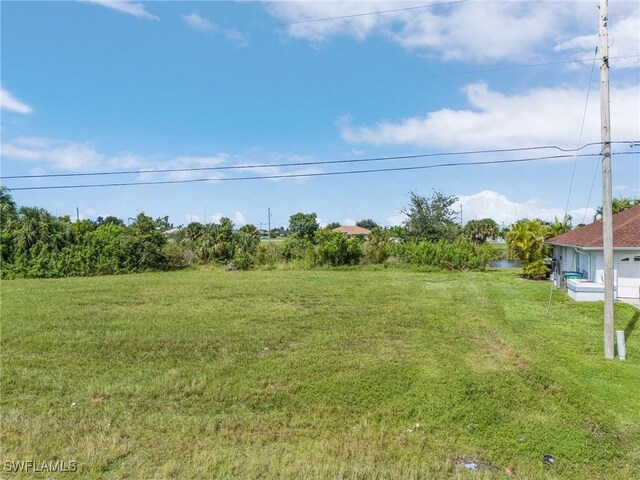 308 NW 29th Pl, Cape Coral, FL 33993