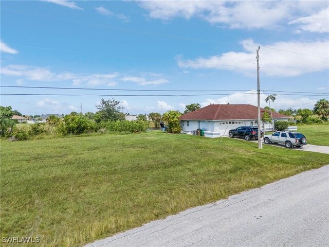 308 NW 29th Pl, Cape Coral, FL 33993