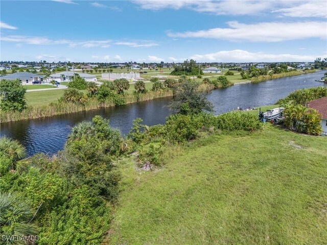308 NW 29th Pl, Cape Coral, FL 33993