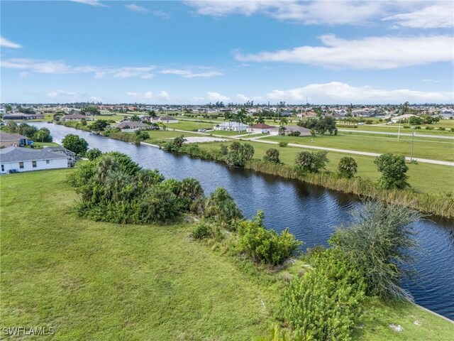 308 NW 29th Pl, Cape Coral, FL 33993