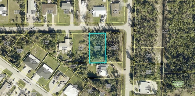 5391 Phillips St, Bokeelia FL, 33922 land for sale