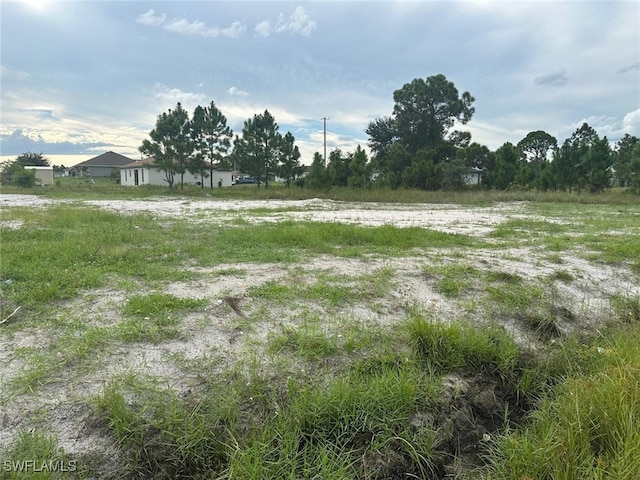 1033 Maxwell Ave S, Lehigh Acres FL, 33974 land for sale