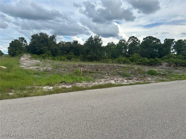 1030 Marshall Ave E, Lehigh Acres FL, 33974 land for sale