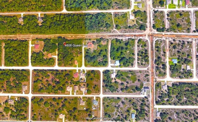 4606 Queen Ave N, Lehigh Acres FL, 33971 land for sale