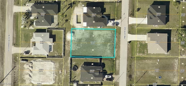 1016 NW 24th Ave, Cape Coral FL, 33993 land for sale