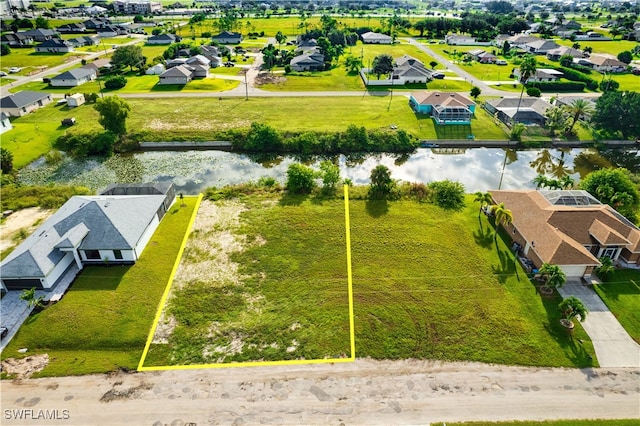 1501 NE 13th Pl, Cape Coral FL, 33909 land for sale