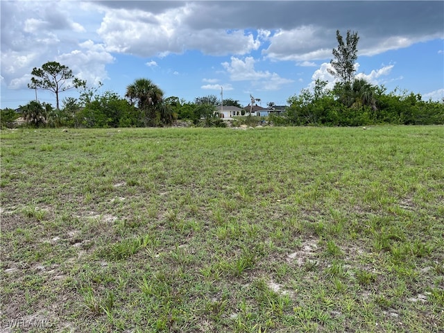 3000 NE 1st Place, Cape Coral FL, 33909 land for sale