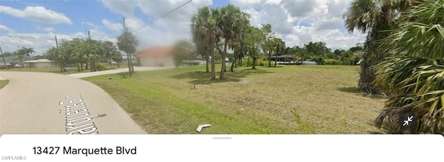 Listing photo 2 for 13429 Marquette Blvd, Fort Myers FL 33905