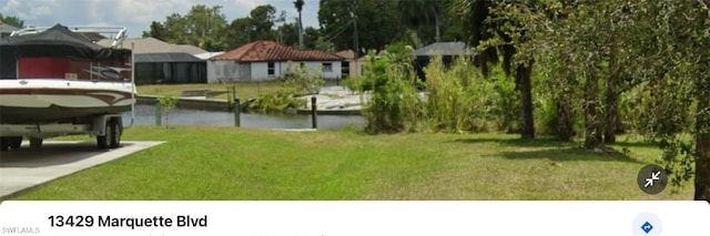 Listing photo 3 for 13429 Marquette Blvd, Fort Myers FL 33905