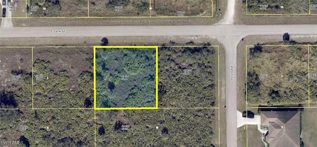 4404 E 14th St, Lehigh Acres FL, 33972 land for sale