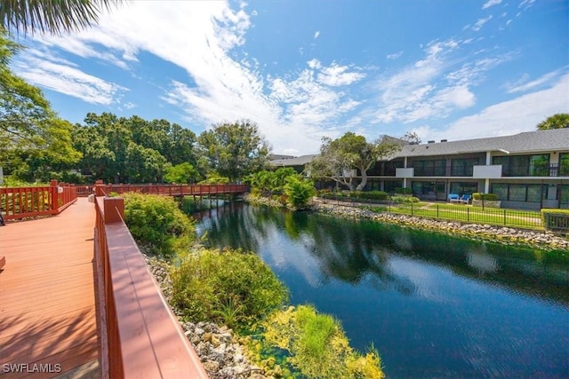 600 Neapolitan Way Unit 115, Naples, FL 34103 - property view of water