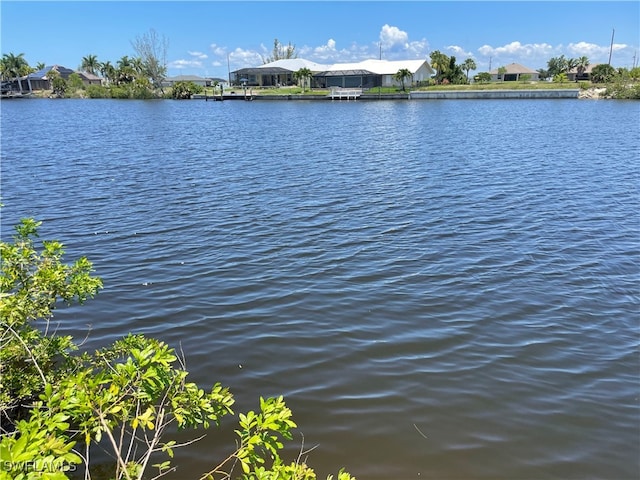 4317 NW 33rd St, Cape Coral FL, 33993 land for sale