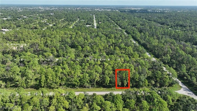 13172 Woolard Ave, Port Charlotte FL, 33953 land for sale