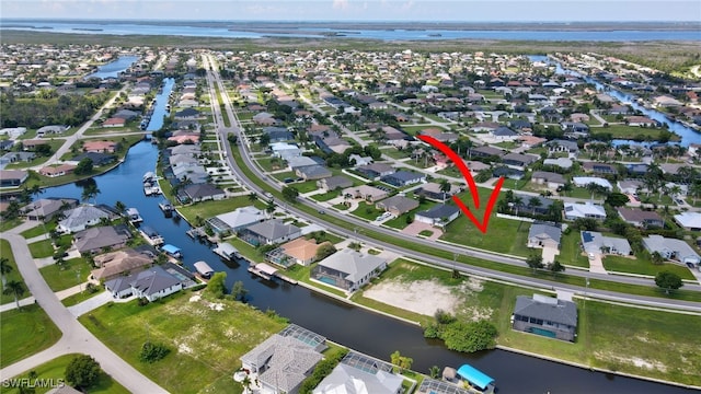 Listing photo 3 for 2536 Surfside Blvd, Cape Coral FL 33914