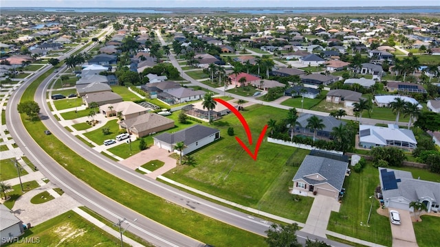 Listing photo 2 for 2536 Surfside Blvd, Cape Coral FL 33914