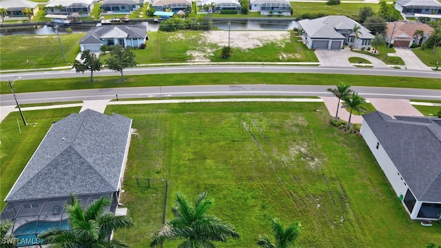 Listing photo 3 for 2536 Surfside Blvd, Cape Coral FL 33914