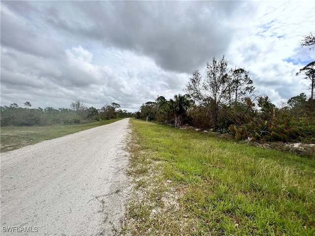 27357 Monte Cristo Blvd, Punta Gorda FL, 33955 land for sale