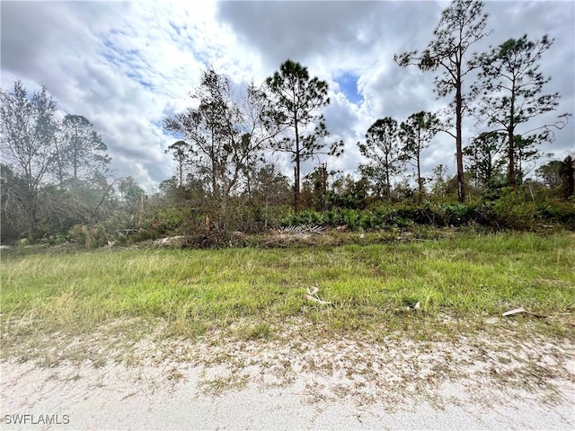 Listing photo 3 for 27357 Monte Cristo Blvd, Punta Gorda FL 33955