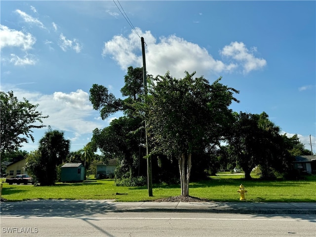 3030 Dr Martin Luther King Jr Blvd, Fort Myers FL, 33916 land for sale