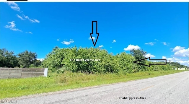 187 Bald Cypress Ave, Clewiston FL, 33440 land for sale