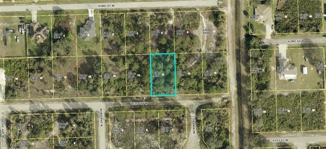 3104 61st St W, Lehigh Acres, FL 33971