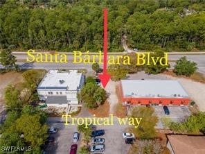 2024 Santa Barbara Blvd, Naples FL, 34116 land for sale