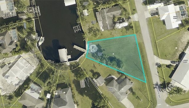 2141 Saint Croix Ave, Fort Myers FL, 33905 land for sale