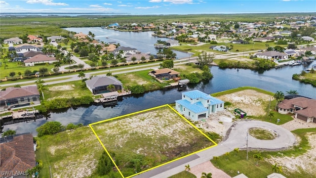 908 NW 39th Ave, Cape Coral FL, 33993 land for sale