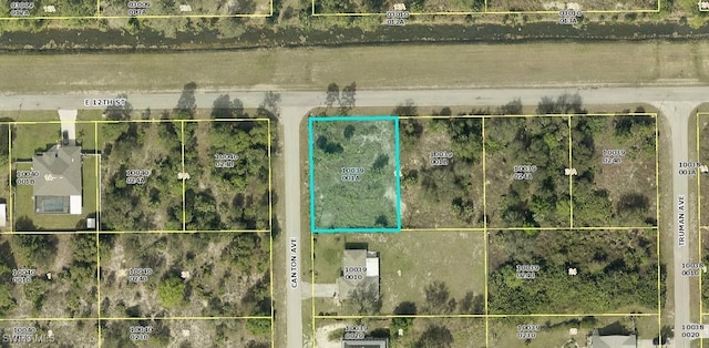 3200 E 12th St, Lehigh Acres FL, 33972 land for sale