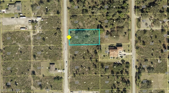 310 Wells Ave, Lehigh Acres FL, 33936 land for sale