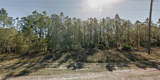 303 Woodburn Dr, Lehigh Acres FL, 33972 land for sale