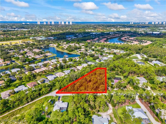 25650 Luci Dr, Bonita Springs FL, 34135 land for sale