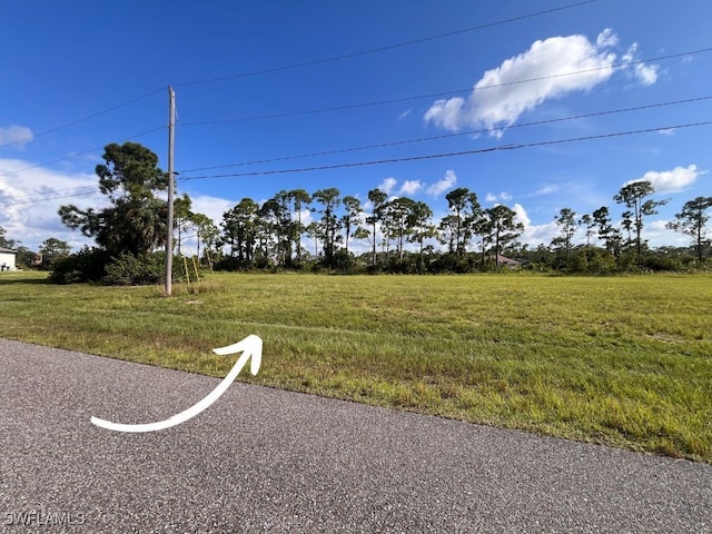 2304 NE 33rd Ln, Cape Coral FL, 33909 land for sale