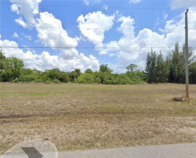 3577 NE 9th Ave, Cape Coral FL, 33909 land for sale