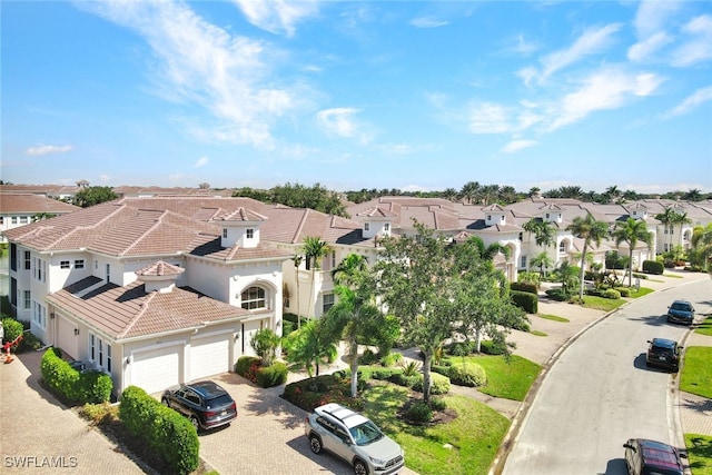 571 Avellino Isles Cir Unit 27102, Naples, FL 34119 - aerial view of residential area